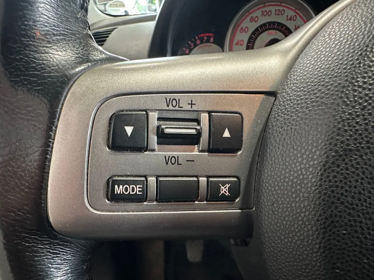 Billede 12 - Mazda 2 1,3 Advance