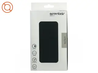 Mobil cover til motorola edge 20 fra Essentials (str. 19 x 11 cm)