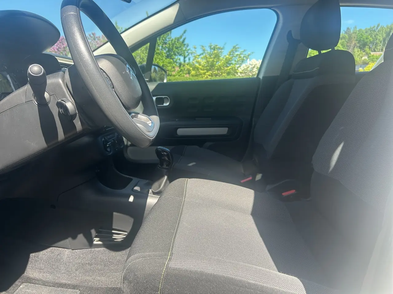 Billede 8 - Citroën C3 1,2 PureTech 83 Live