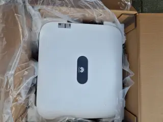 Huawei Inverter Model SUN2000 Hybrid