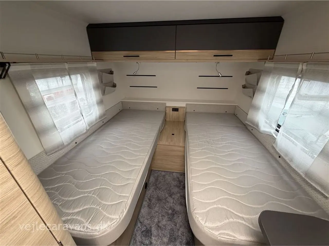 Billede 14 - 2024 - Caravelair Antares Titanium 450