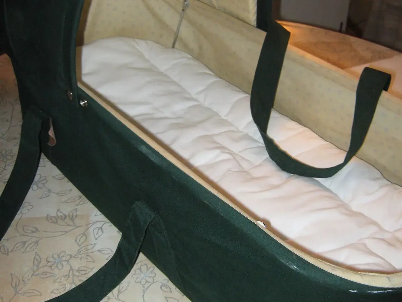 Billede 1 - Babylift, Odder