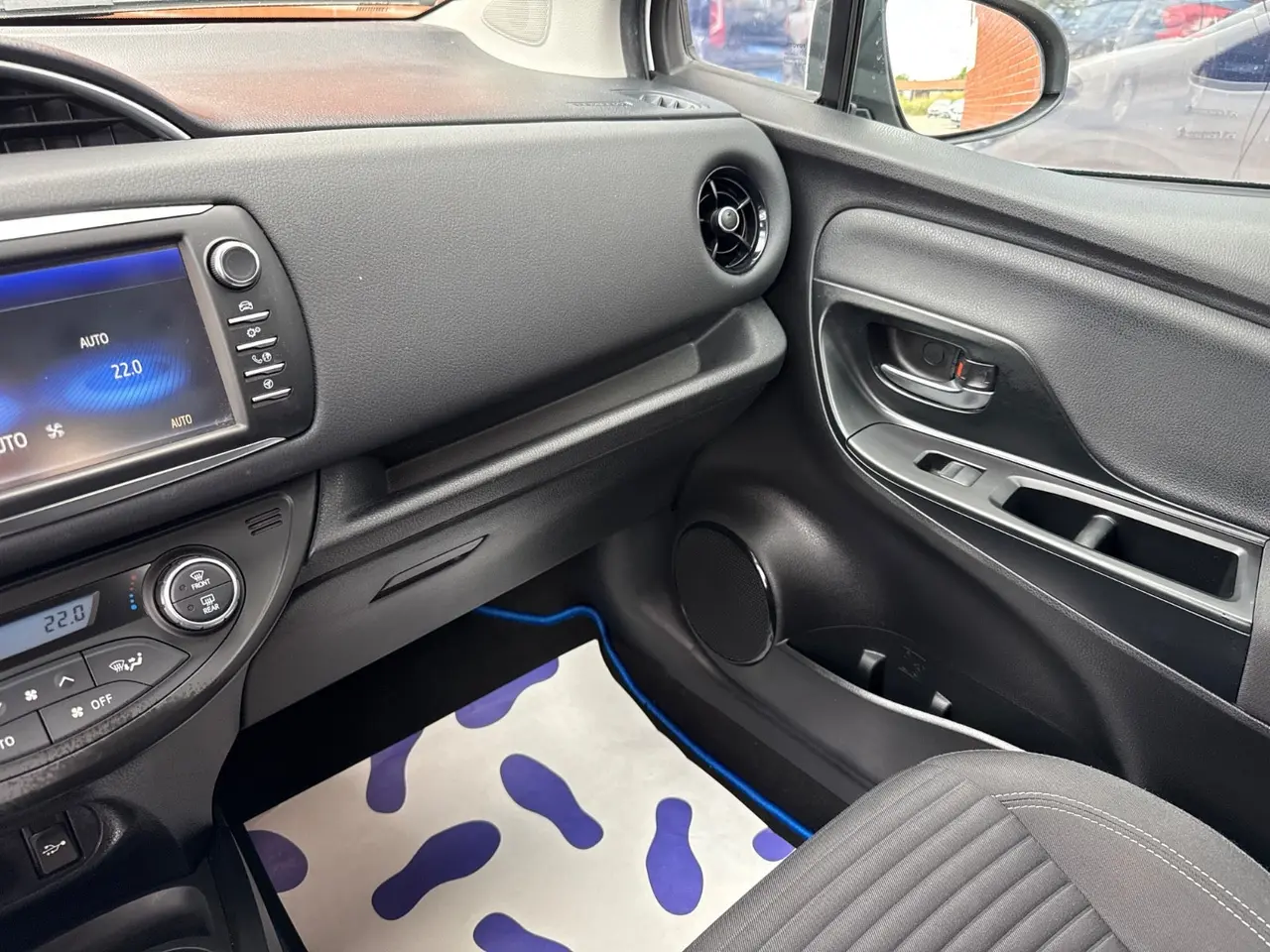 Billede 14 - Toyota Yaris 1,5 Hybrid H2 Premium e-CVT