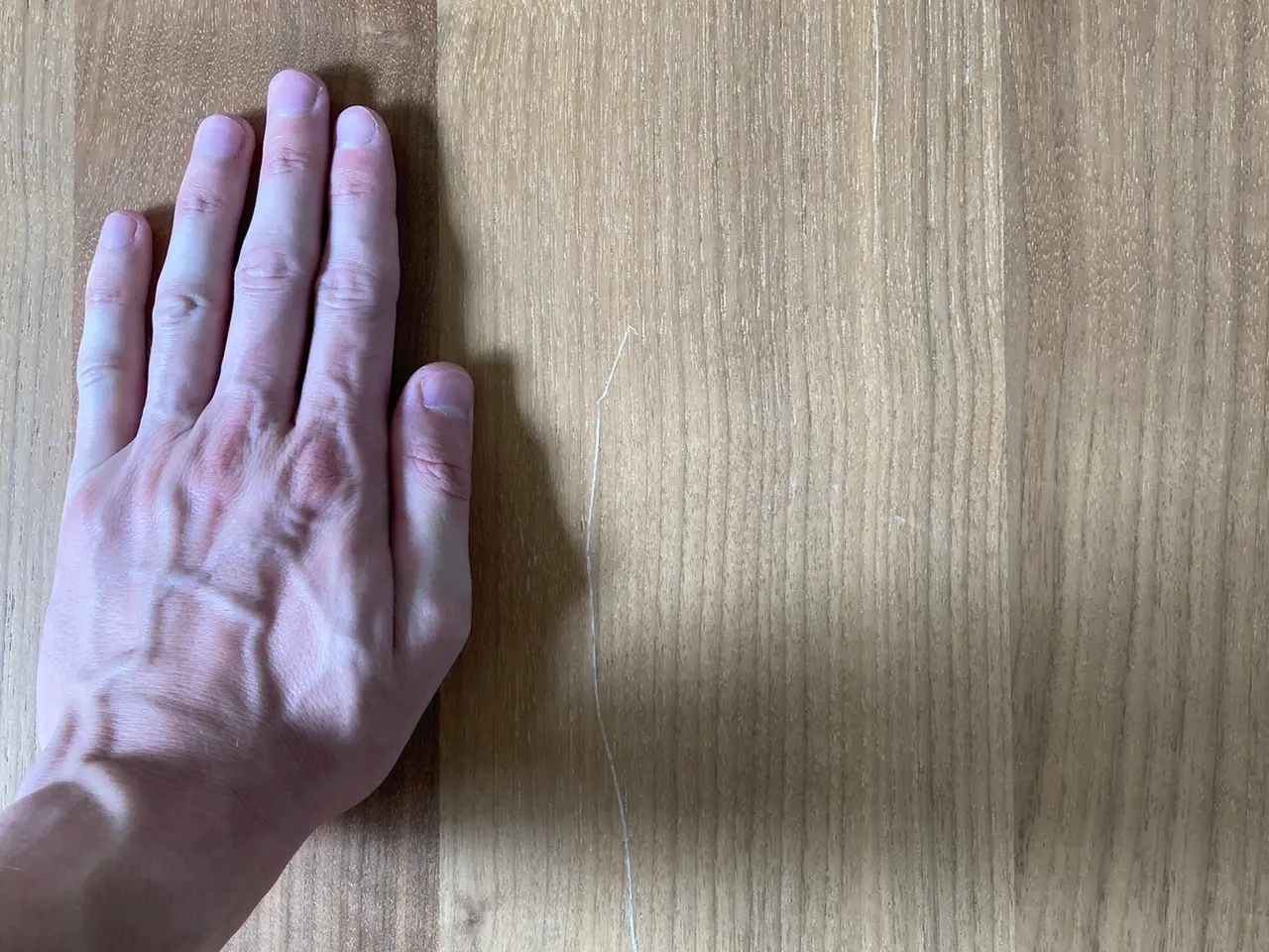 Billede 4 - Ikea STOCKHOLM Sofaboard