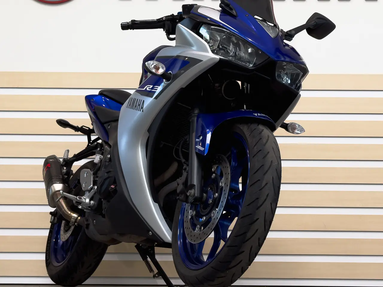 Billede 6 - Yamaha YZF R3