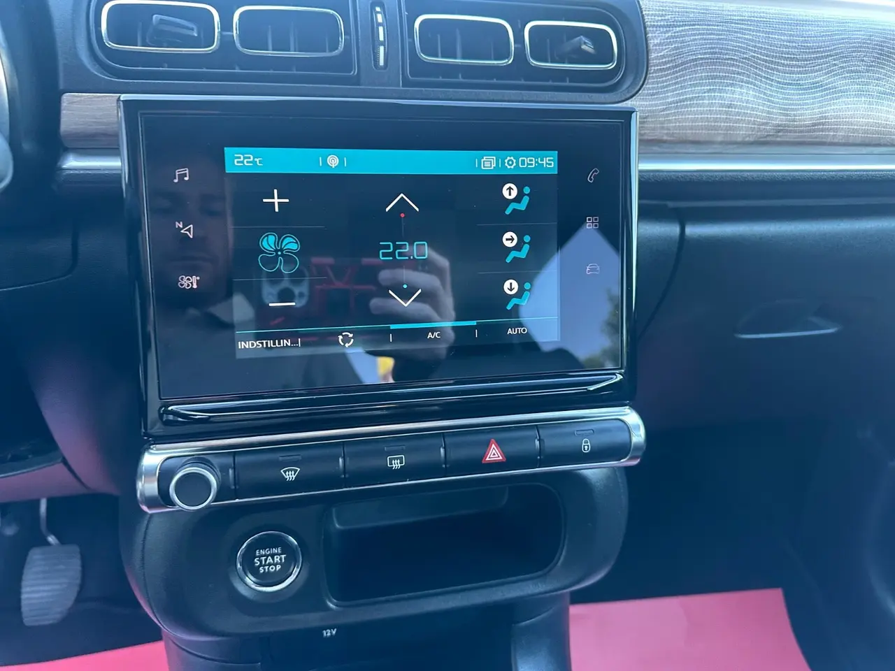 Billede 16 - Citroën C3 1,2 PureTech 83 VTR Sport