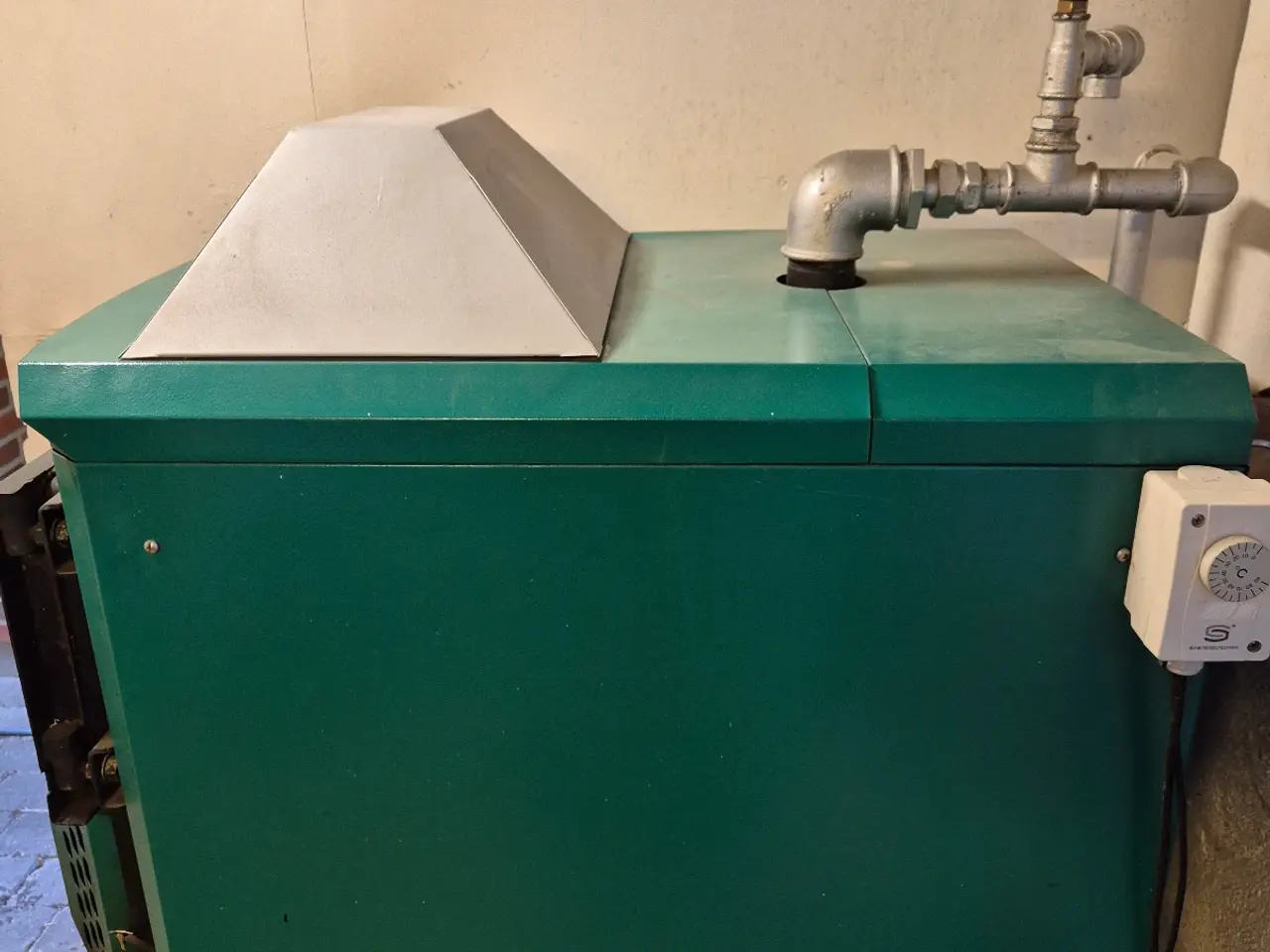 Billede 3 - Orlan 25 kw
