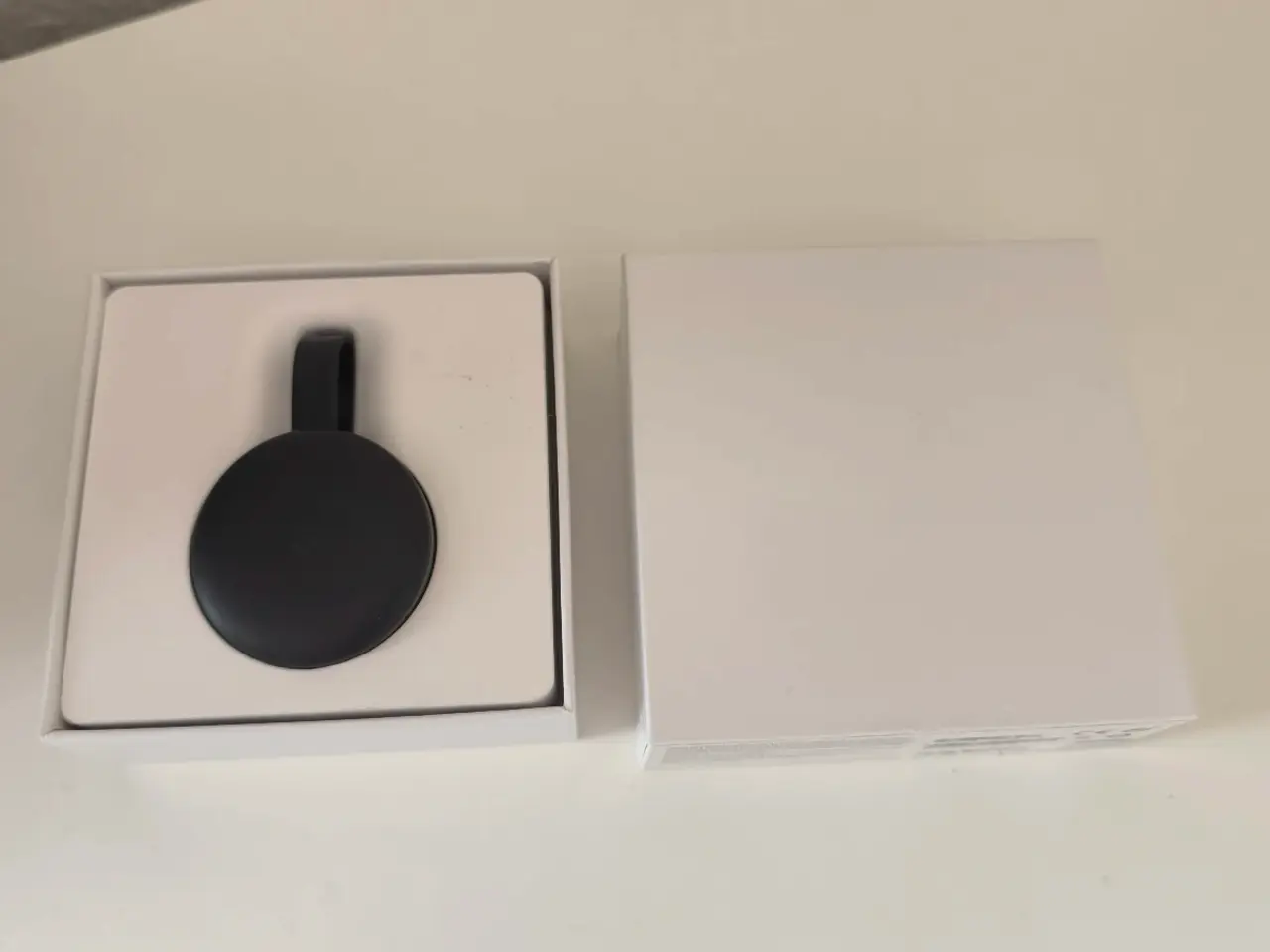 Billede 1 - Google Chromecast 3. gen (Full HD) - Som ny