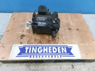 Case IH9120 Hydrostatikpumpe 125CC 87634754