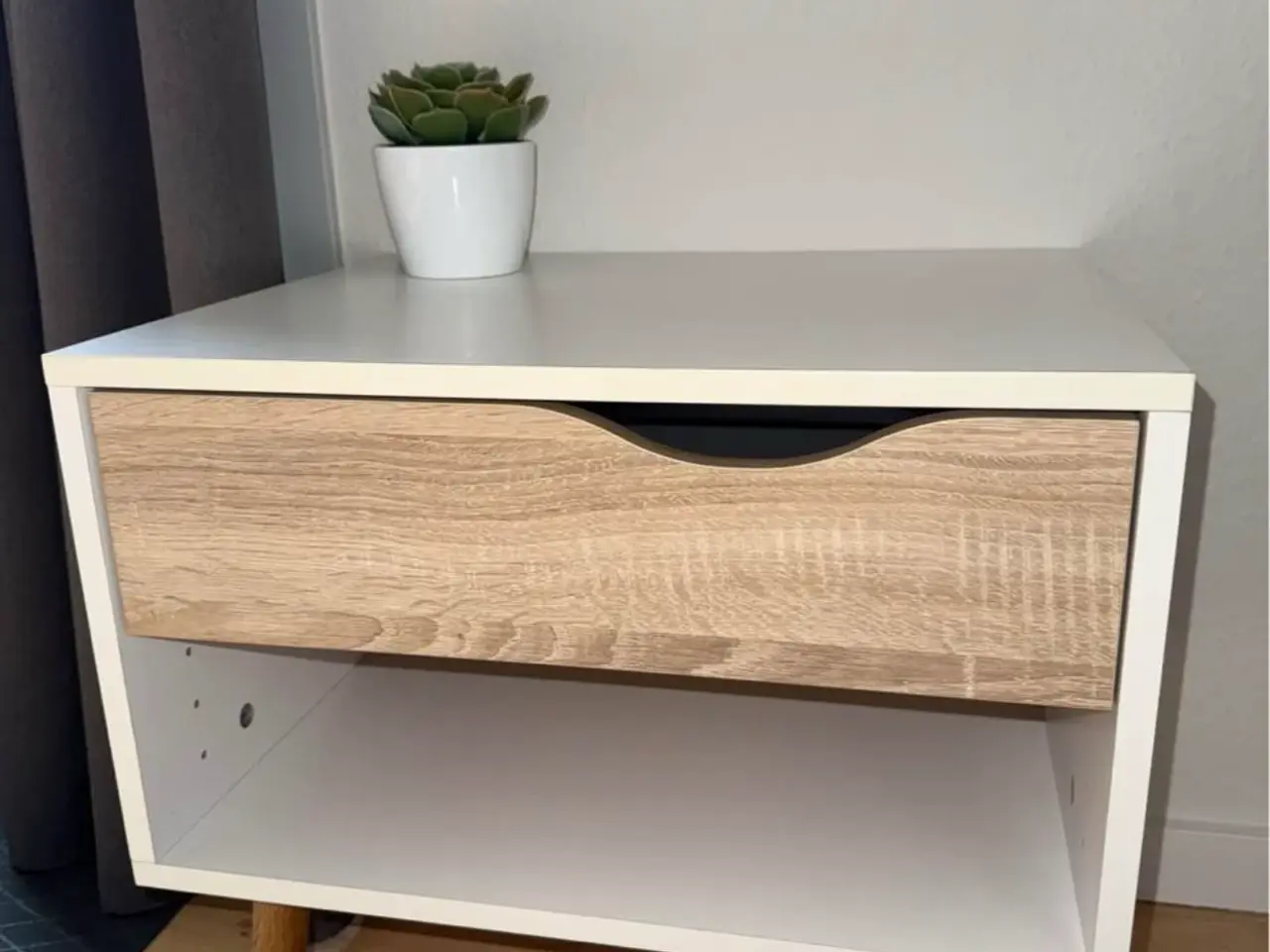 Billede 2 - Natbord/sengebord