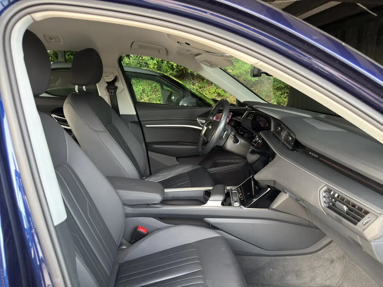 Billede 15 - Audi e-tron 50 quattro