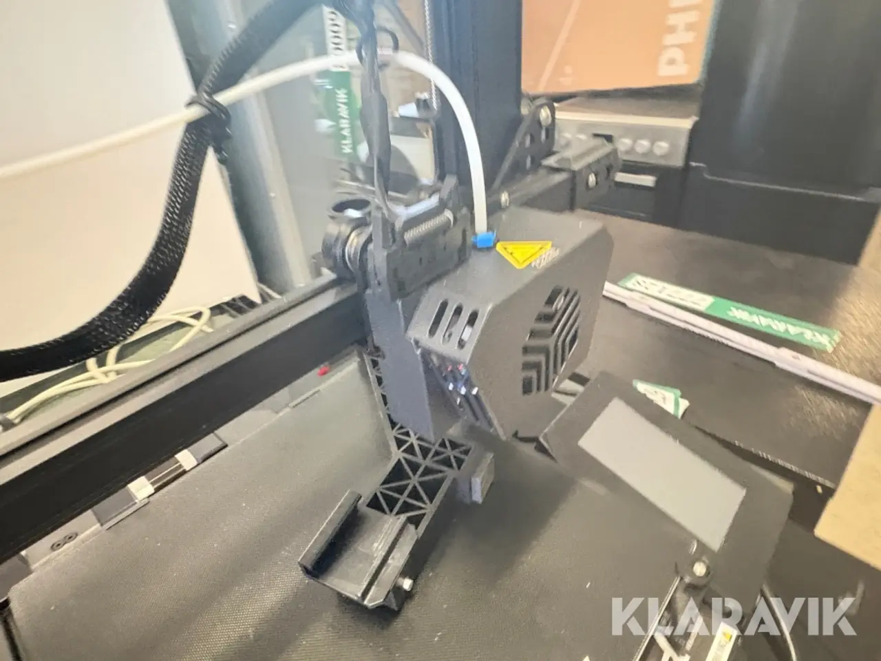 Billede 8 - 3D printer Creality CR-6 SE