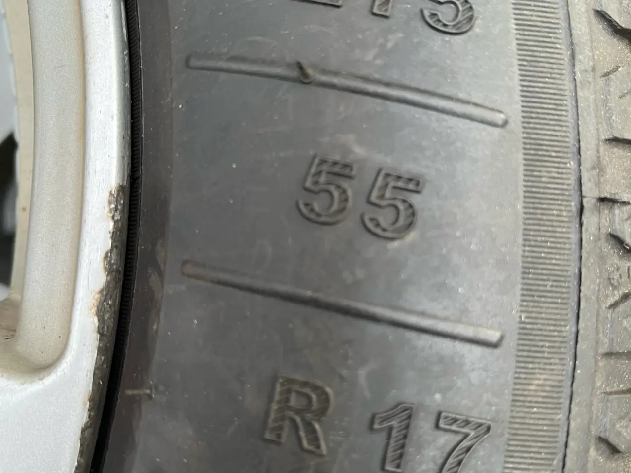 Billede 4 - Vinterhjul Vw Passat