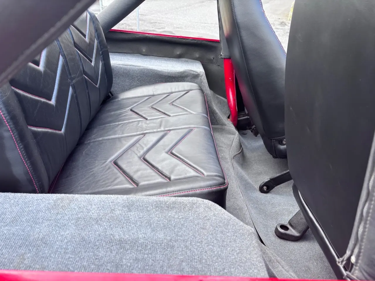 Billede 8 - Jeep Wrangler 4,0