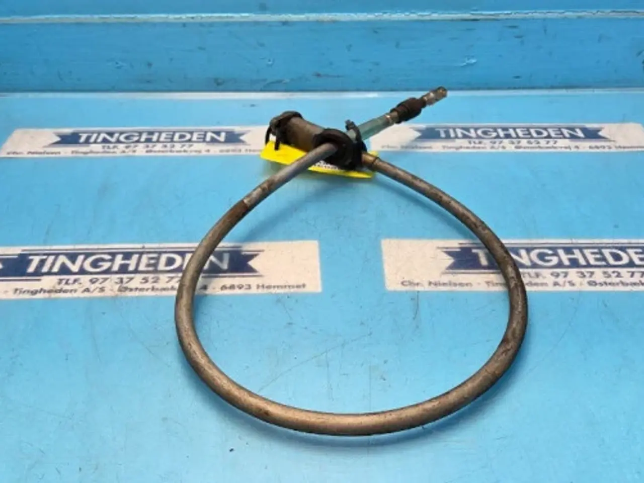 Billede 4 - Massey Ferguson 3060 Kabel 3387557M2