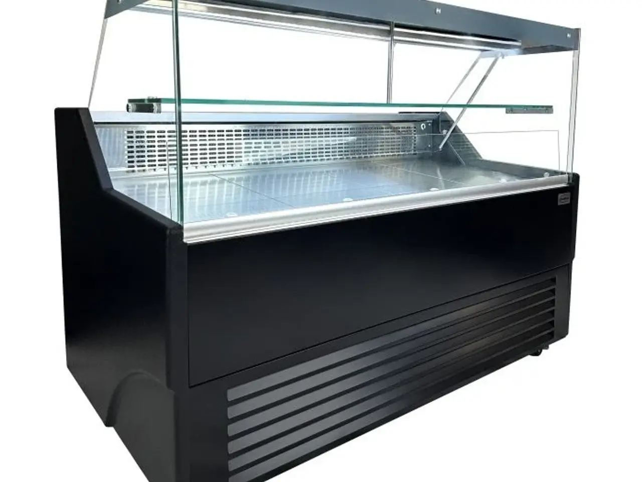 Billede 1 - Køledisk – WESLEY 2.0 – B:1965 x D:902 x H:1230 mm