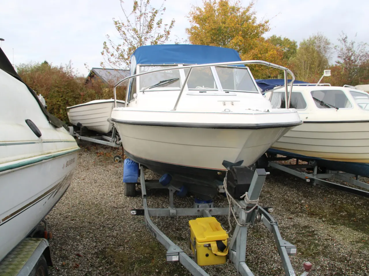 Billede 37 - Campion 542 Explorer