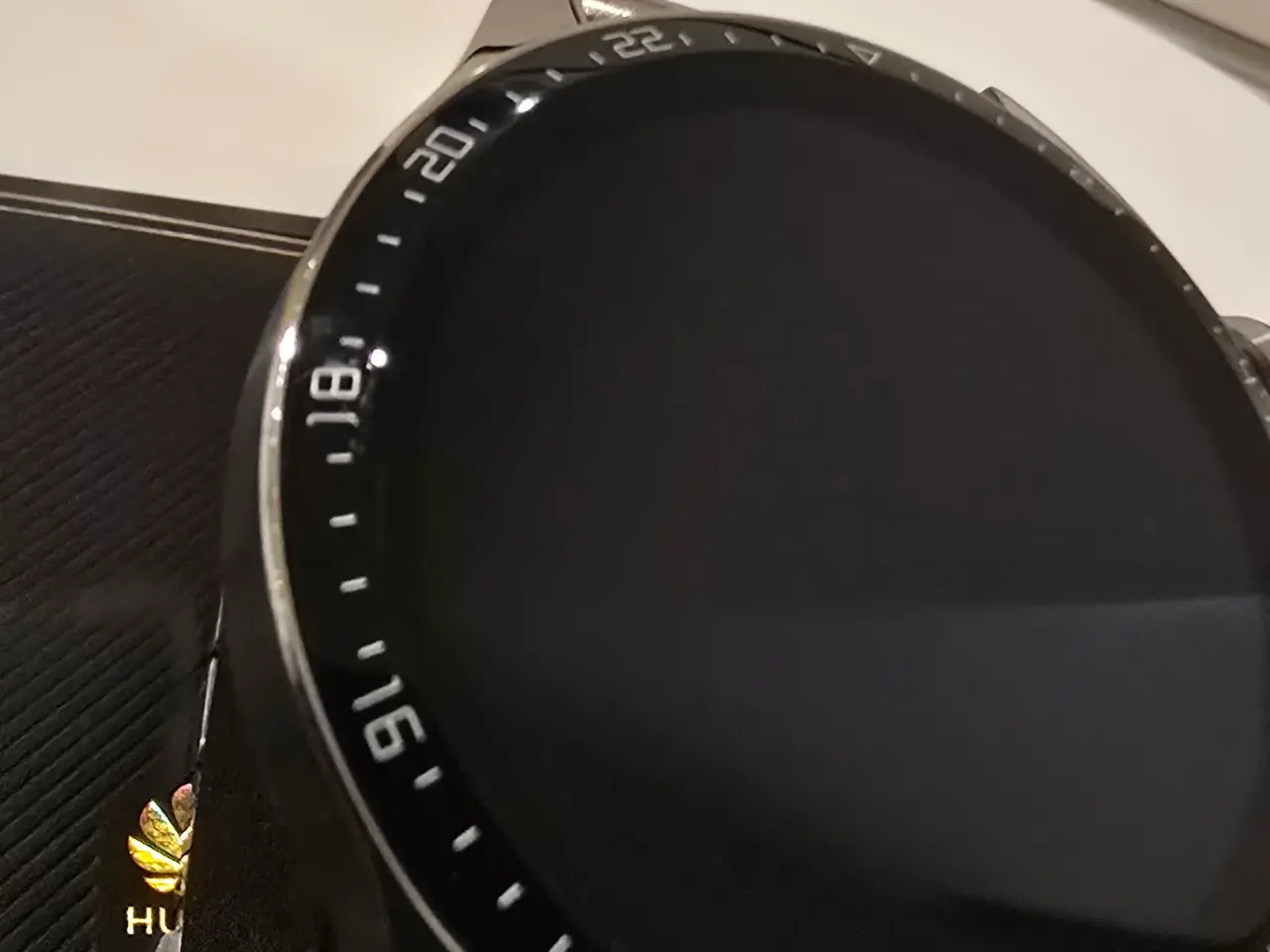 Billede 4 - Næsten ny Huawei watch gt2