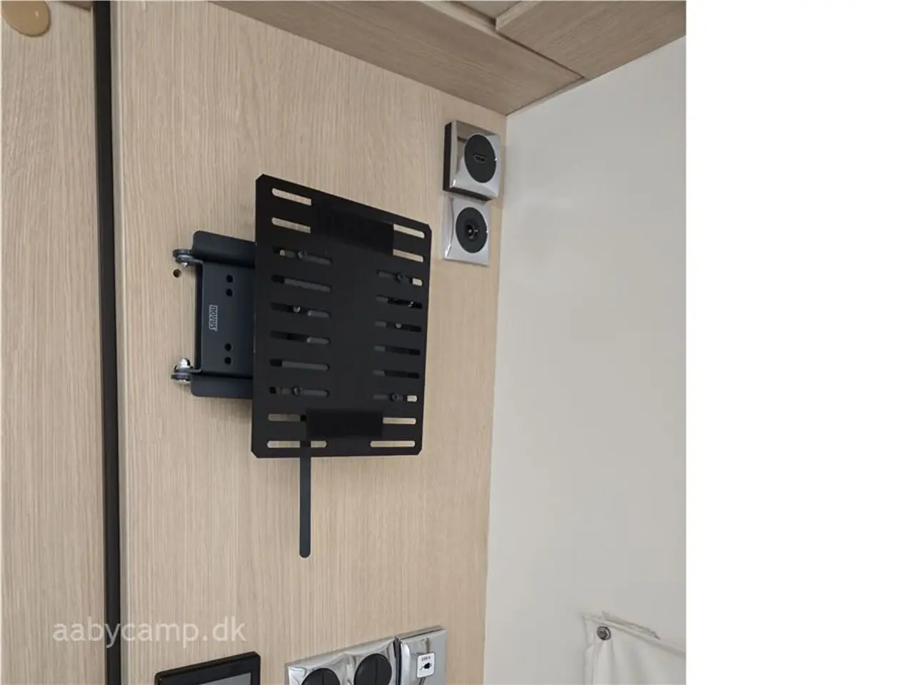 Billede 16 - 2022 - Autostar Prestige I 790 LJ Automatgear. solcelle. markise. 2x 100Ah Lithium batterier. 2000W Inverter. LPG fyldegas. Maxxfan. Webasto Diesel varmer.