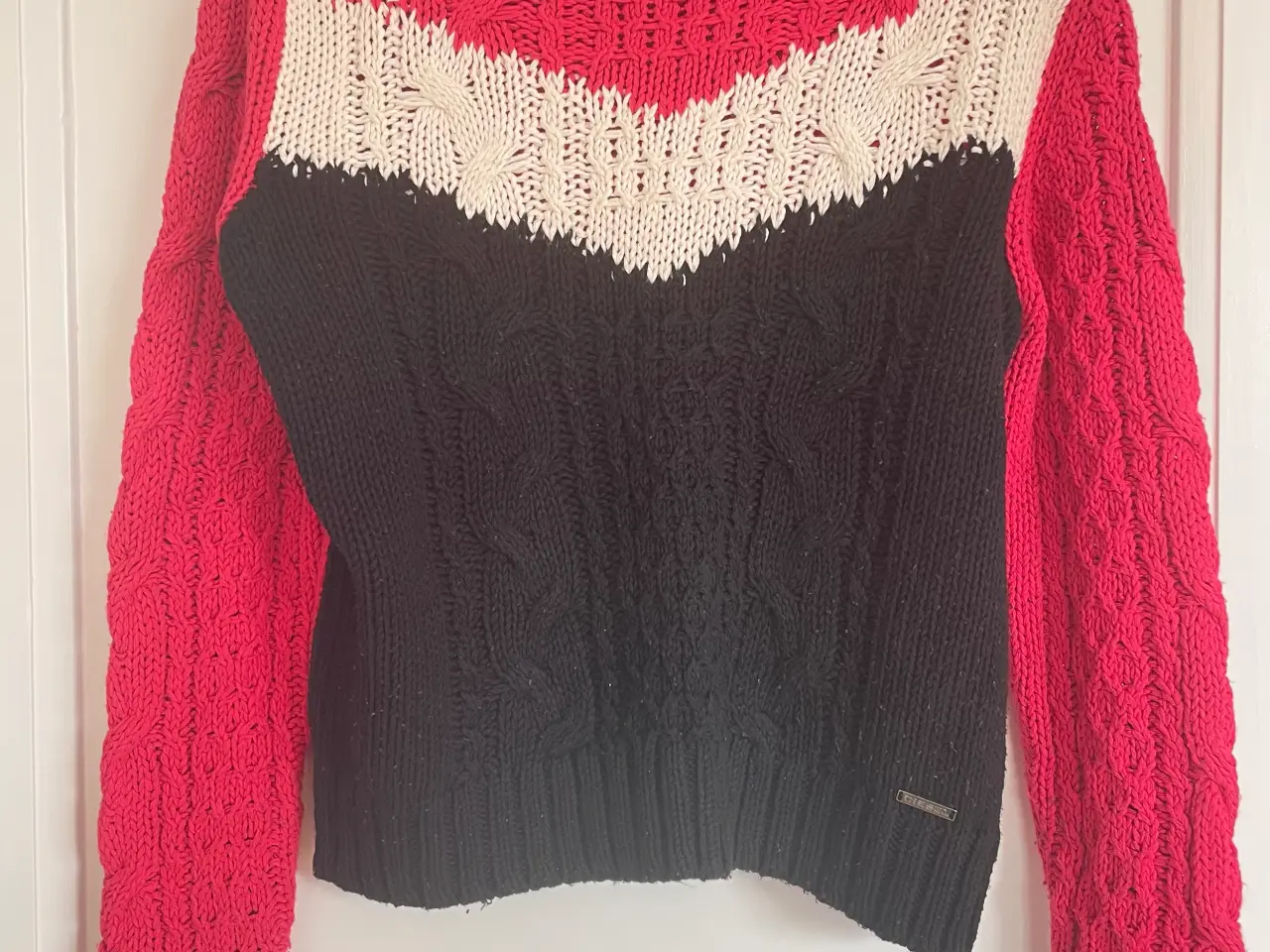 Billede 1 - Diesel bluse/sweater