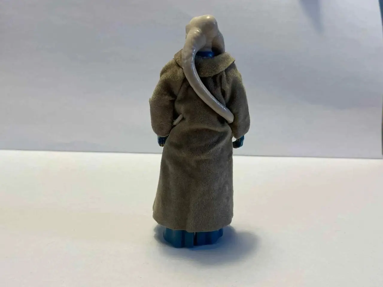 Billede 17 - Vintage Star Wars lot 1980s Taiwan Kenner
