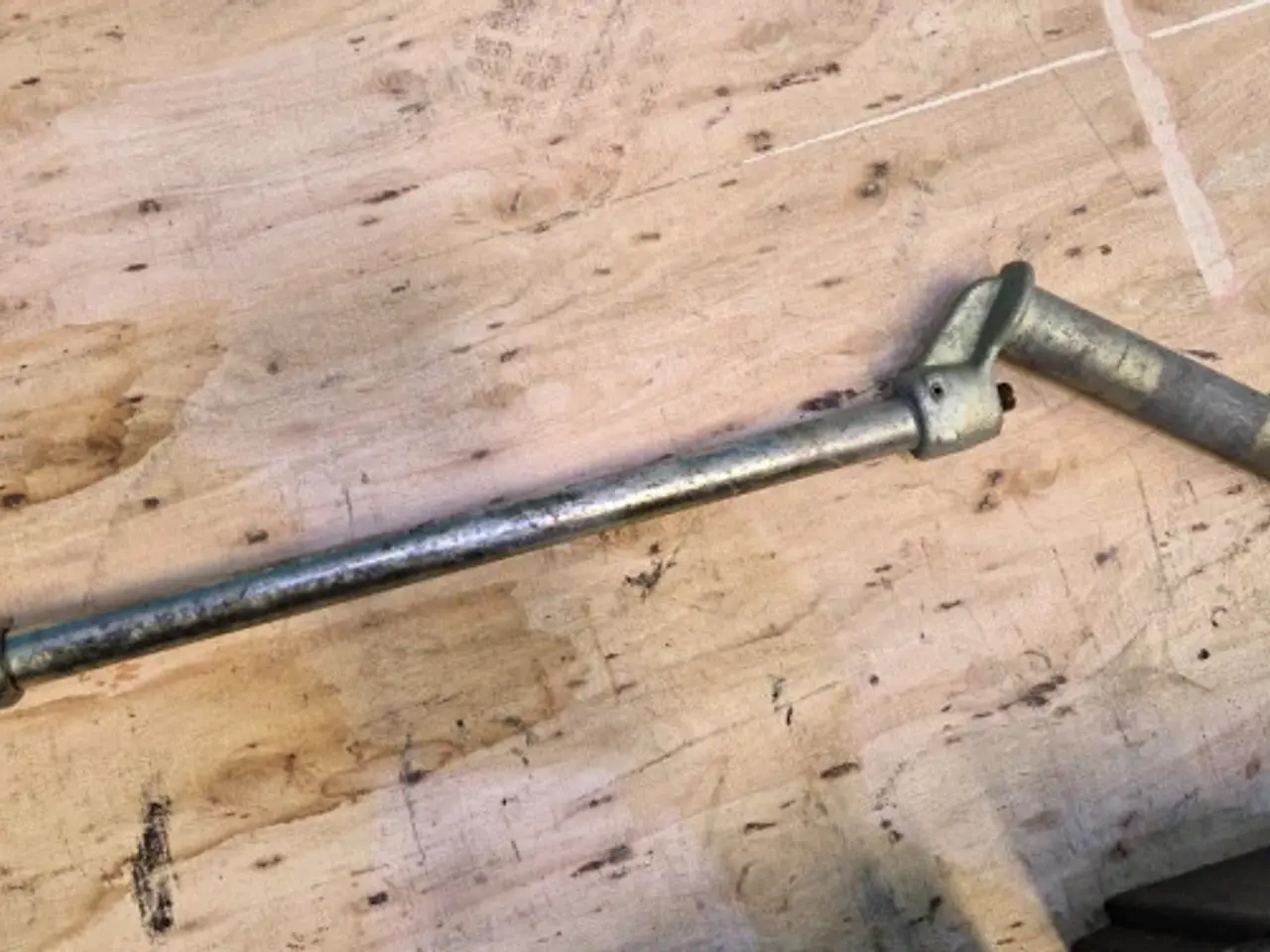 Billede 11 - Case Farmall 65A Træk 5199447 3Stk