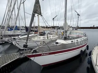 Najad 320