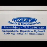 HPN Smede- og Maskinservice