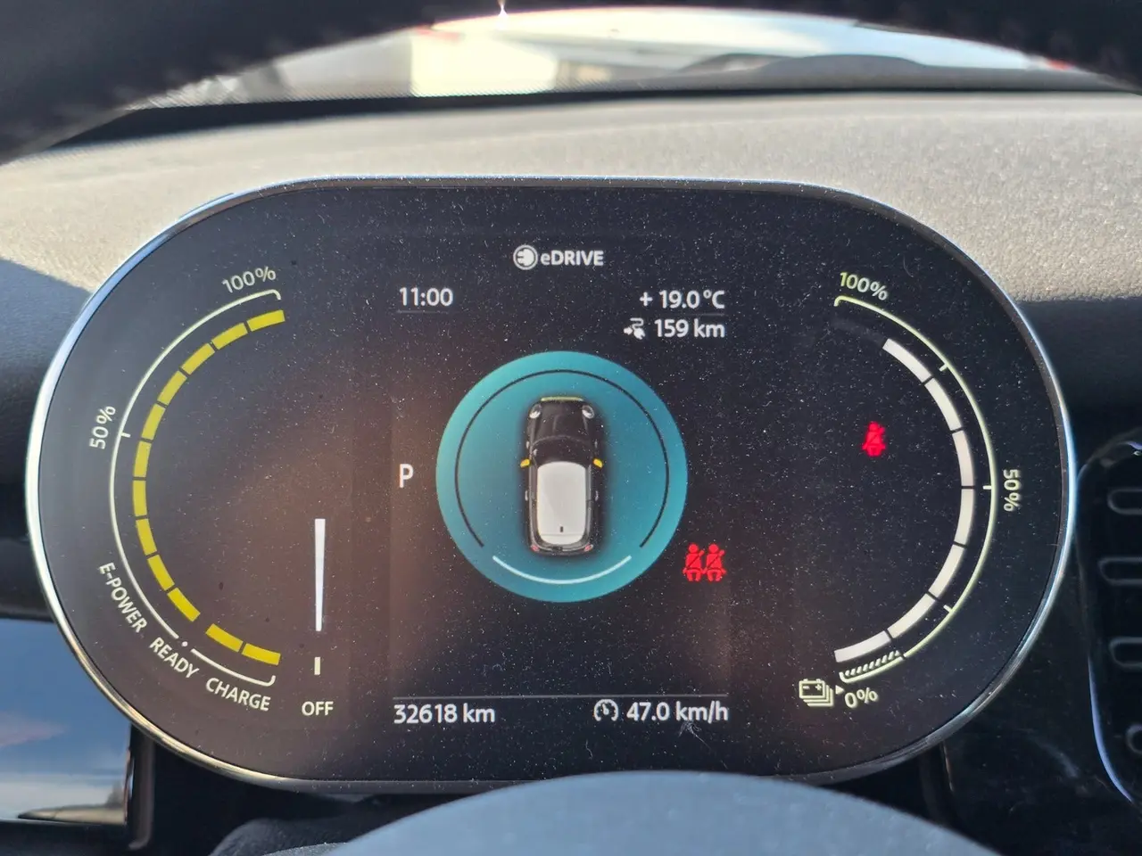 Billede 11 - MINI Cooper SE Classic Trim