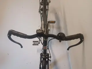 Kildemoes cykkel