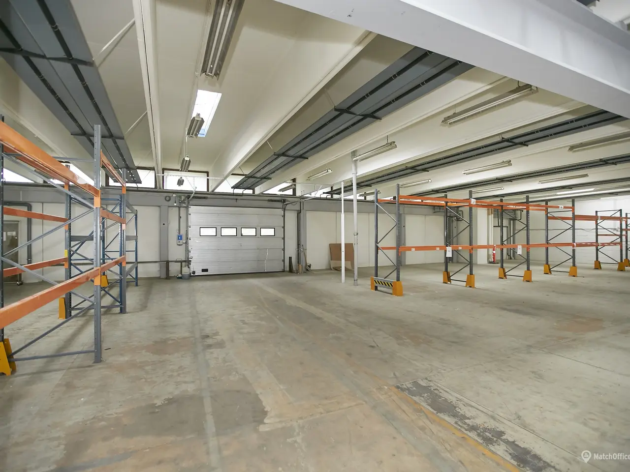 Billede 11 - Lagerejendom centralt placeret i Herlev industri