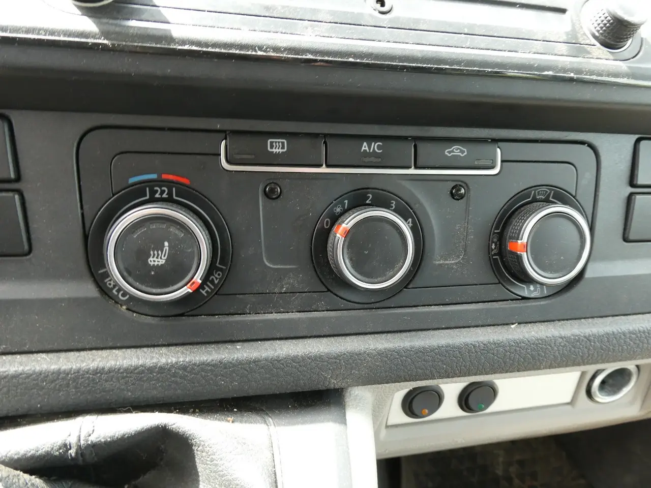 Billede 9 - VW Transporter 2,0 TDi 150 Mandskabsvogn m/lad