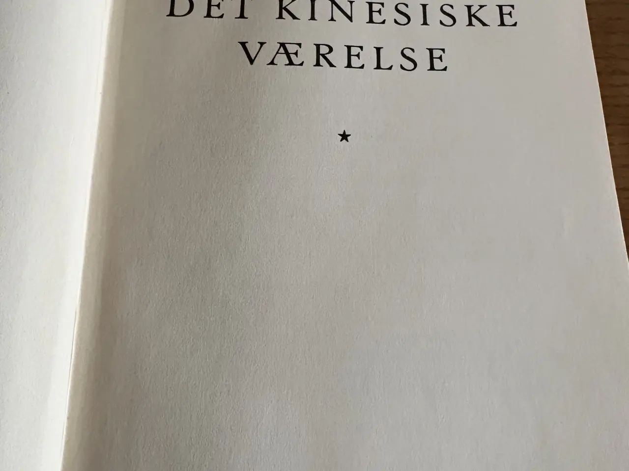 Billede 4 - Gamle bøger