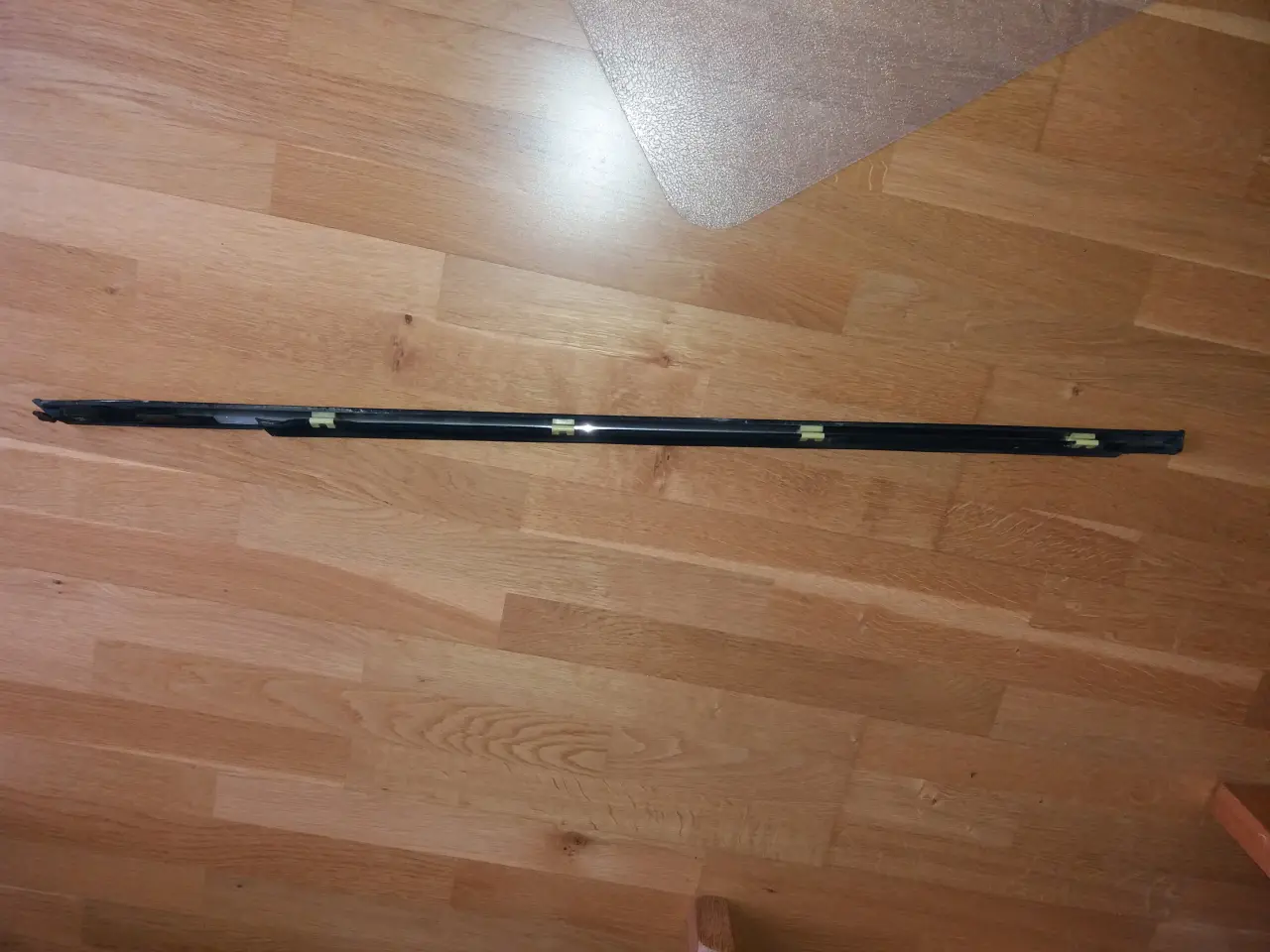 Billede 3 - Skrabeliste Toyota Camry