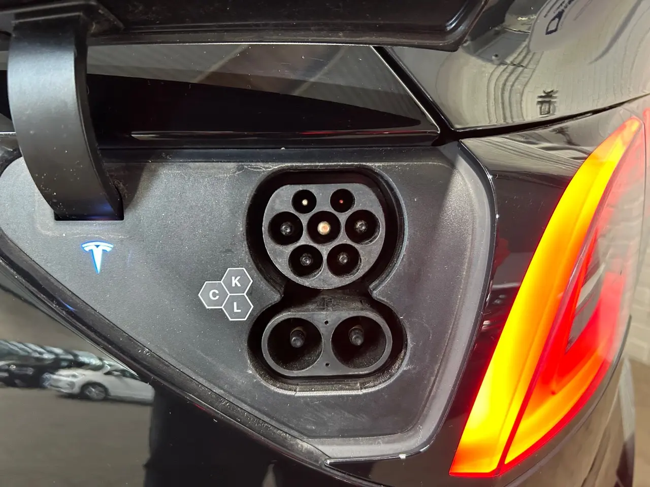 Billede 19 - Tesla Model Y RWD