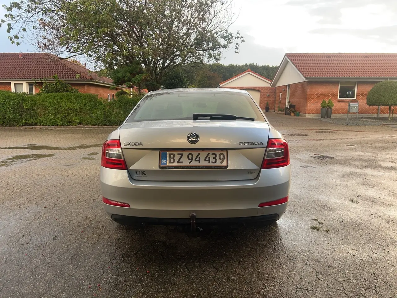 Billede 6 - Skoda Octavia 1,2 TSi 105 Ambition