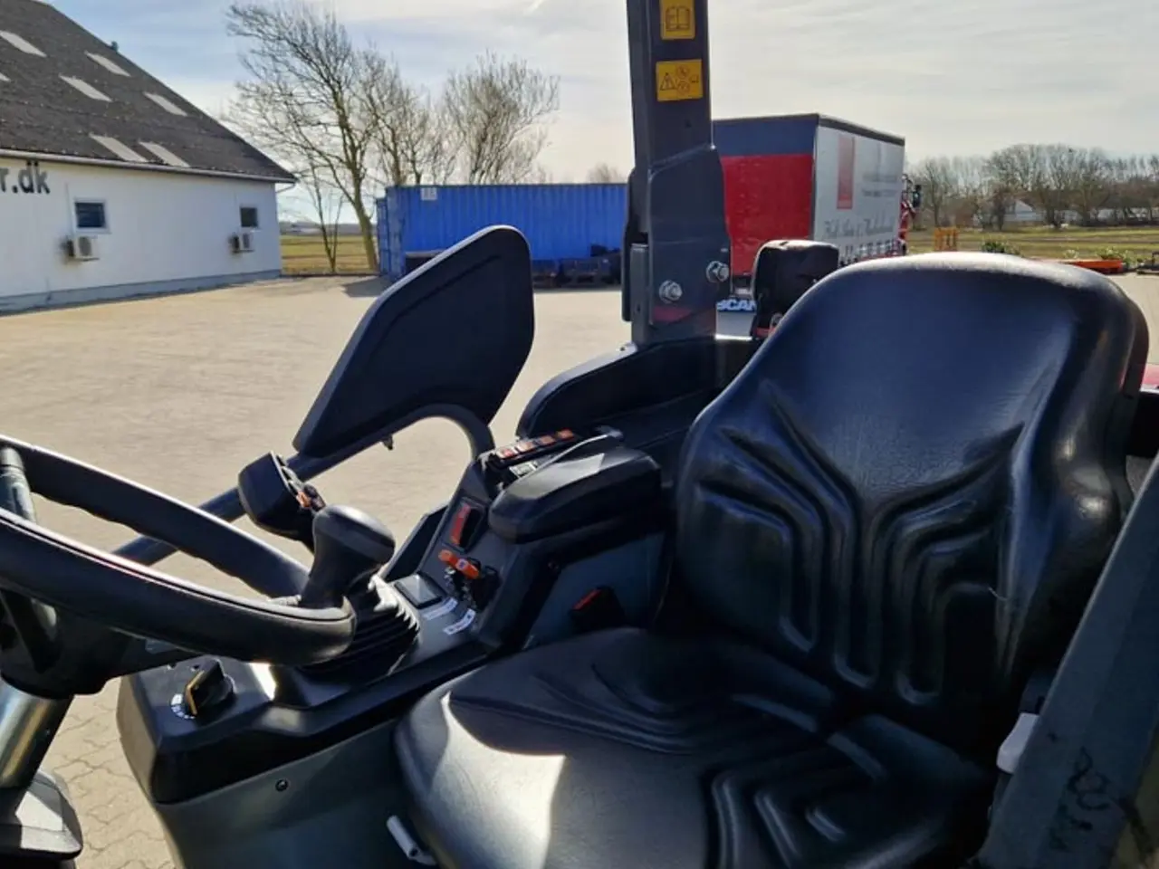 Billede 10 - Weidemann 1390 Plus