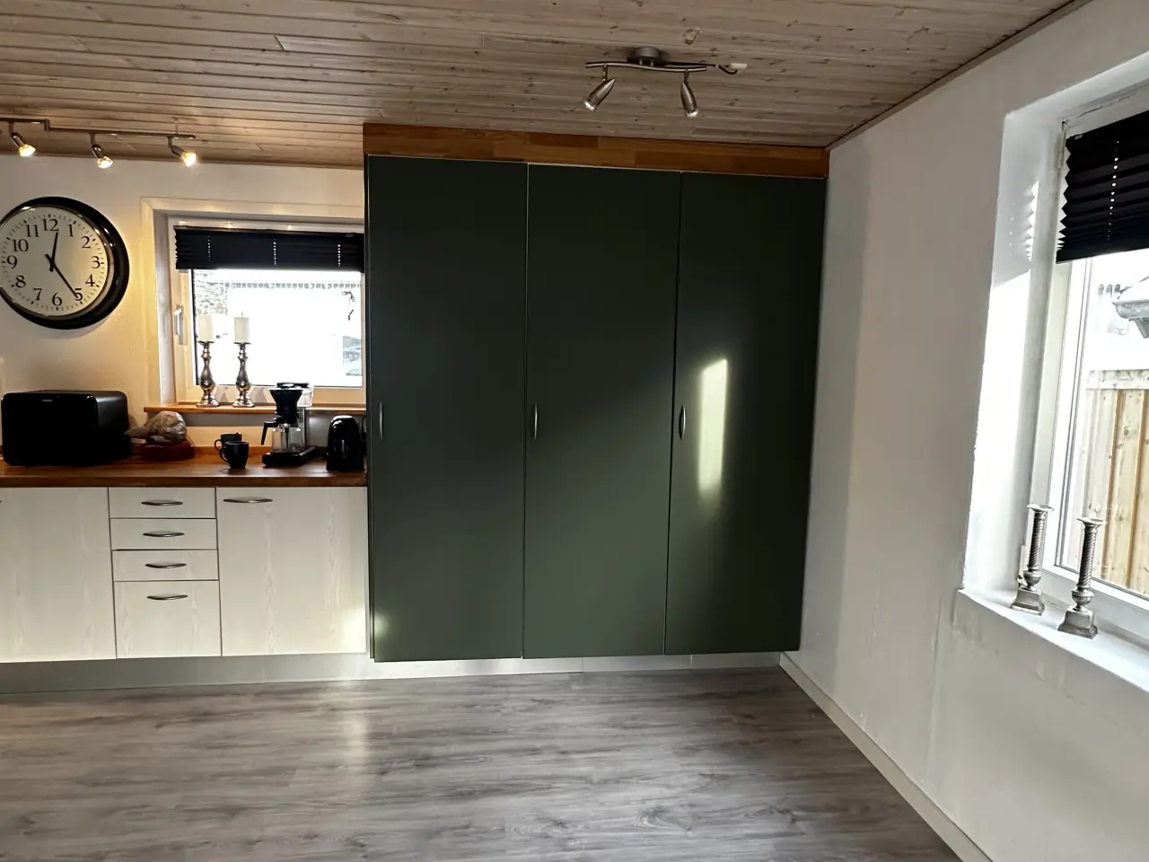 Billede 12 - Hus til salg i Frøstrup.