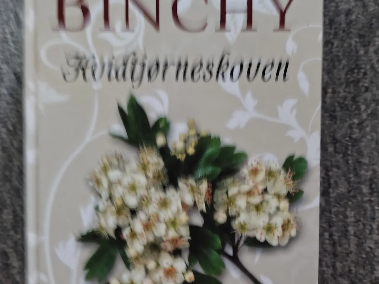 Billede 2 - Maeve Binchy Bøger