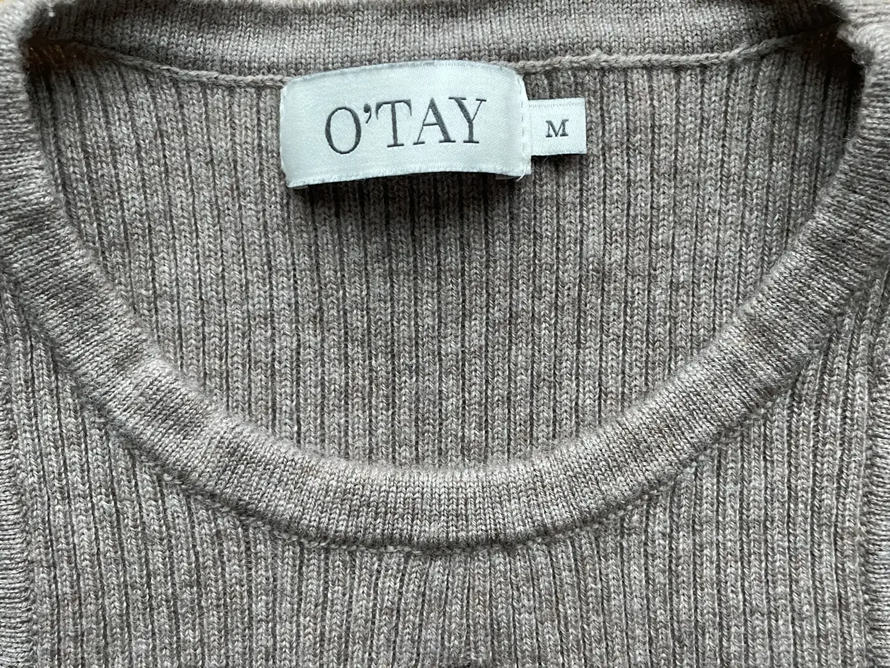 Billede 2 - O’tay Callie top