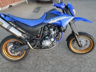 Flot Yamaha XT660X