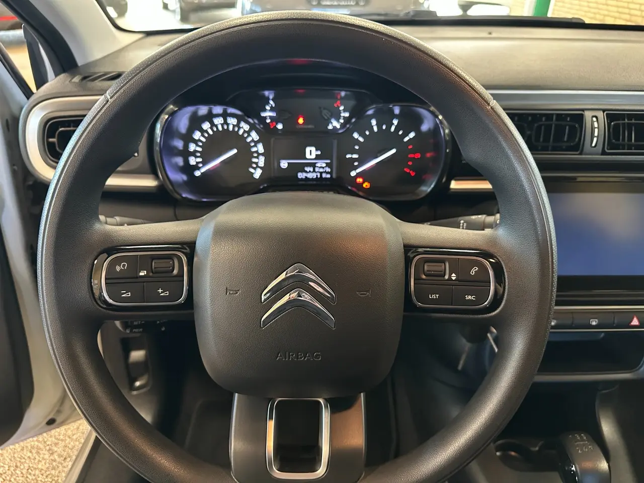 Billede 7 - Citroën C3 1,2 PureTech 82 Iconic