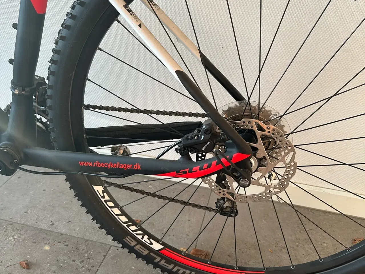 Billede 3 - Cykel super flot