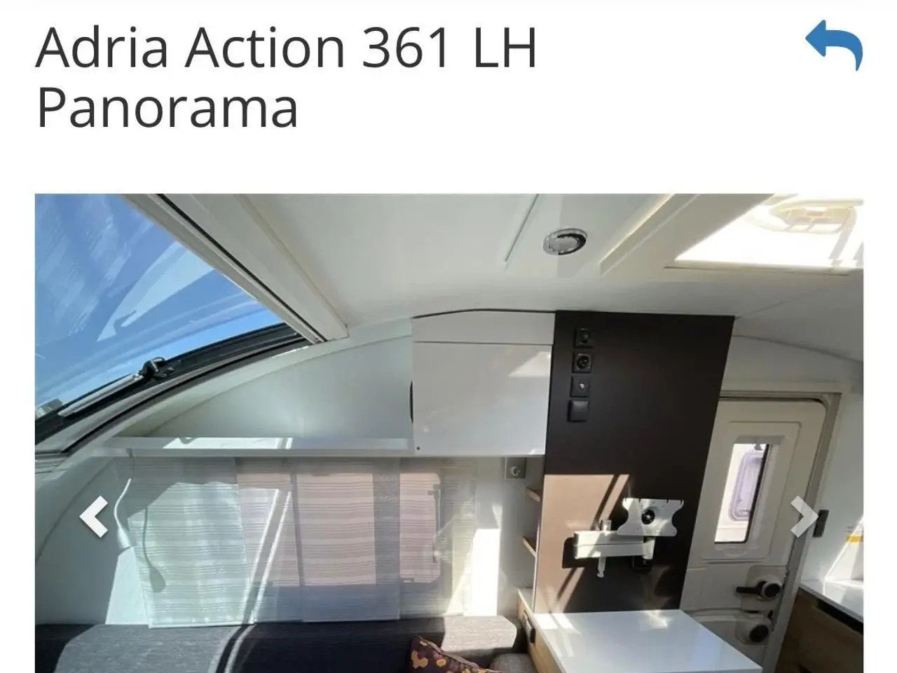 Billede 2 - Adria Action