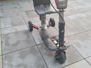 Alto sport scooter