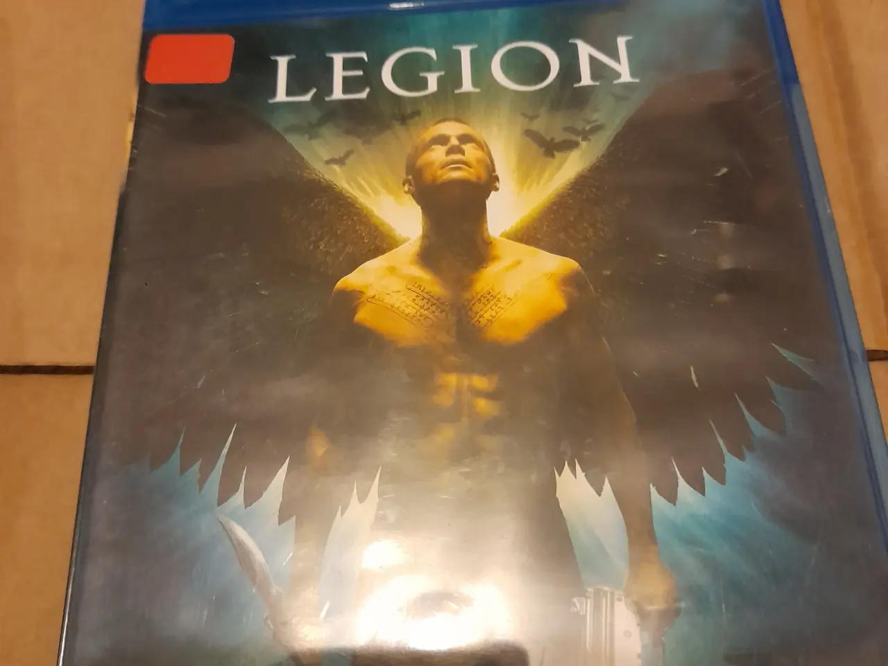 Billede 1 - Legion