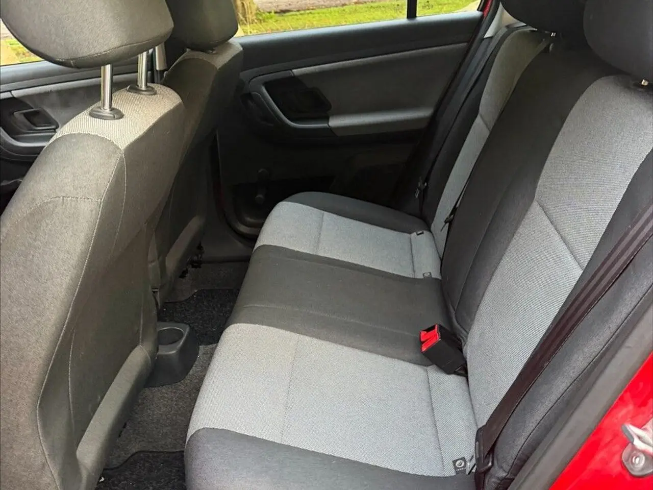 Billede 12 - Skoda Fabia Combi 1,2 Classic 60HK Stc