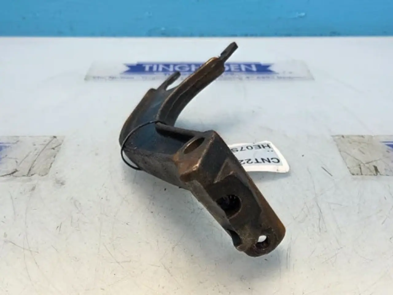 Billede 10 - Ford 8210 Gaffel E1NN7231DA