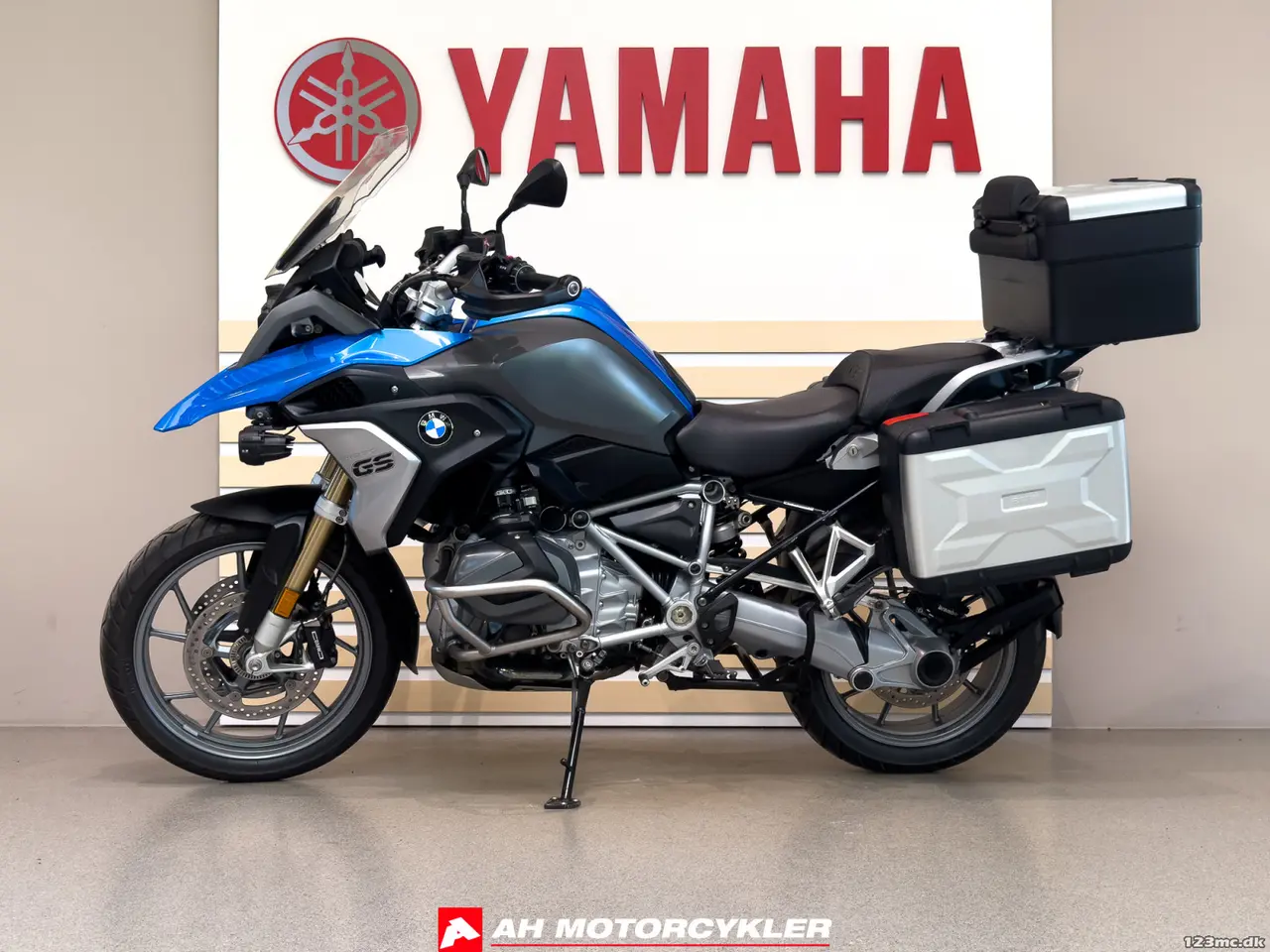 Billede 2 - BMW R 1250 GS