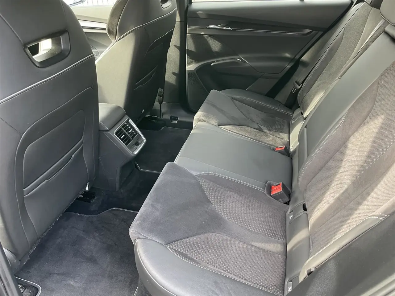 Billede 4 - Skoda Enyaq 80x iV Sportline